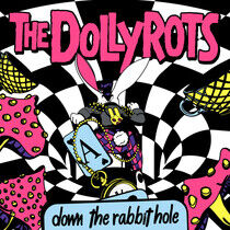 Dollyrots - Down the Rabbit.. -Digi-