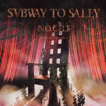 Subway To Sally - Nackt