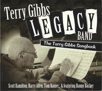 V/A - Terry Gibbs Songbook
