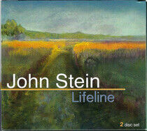 Stein, John - Stein: Lifeline