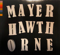 Hawthorne, Mayer - Rare Changes