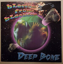 Blectum From Blechdom - Deepbone -Coloured-