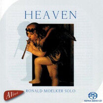 Moelker, Ronald - Heaven