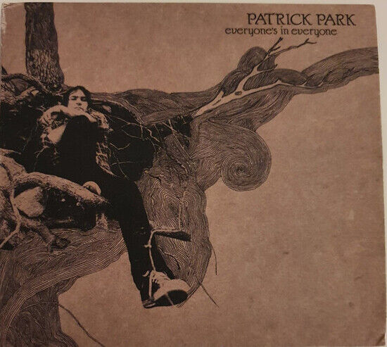 Park, Patrick - Everyone\'s In Everyone