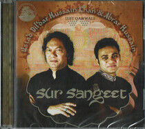 Hussain, Ustad Nazar & Ab - Sur Sangreet