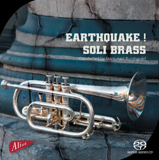 Soli Brass - Earthquake