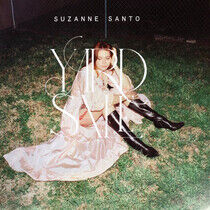 Santo, Suzanne - Yard Sale