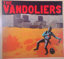 Vandoliers - Vandoliers -Digi-