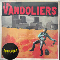 Vandoliers - Vandoliers