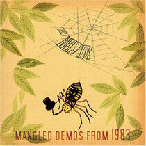 Melvins - Mangled Demos From 1983