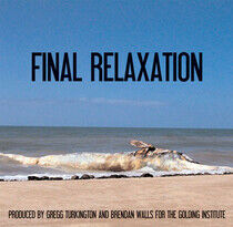 V/A - Final Relaxation
