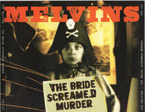 Melvins - Bride Screamed Murder