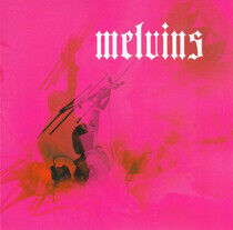 Melvins - Chicken Switch