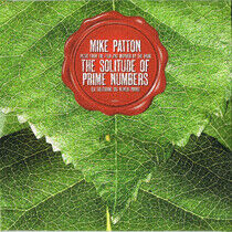 Patton, Mike - Solitude of Prime Numbers