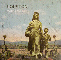 Lanegan, Mark - Houston: Publishing..