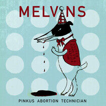 Melvins - Pinkus Abortion..