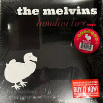 Melvins - Houdini Live 2005