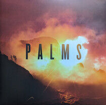 Palms - Palms -Annivers-