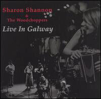 Shannon, Sharon & the Woo - Live In Galway