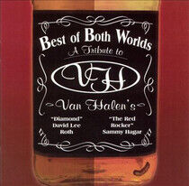 Van Halen.=Tribute= - Best of Both Worlds