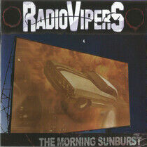 Radio Vipers - Morning Sunburst