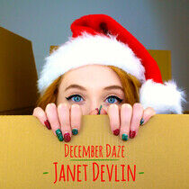 Devlin, Janet - December Daze -Ep-