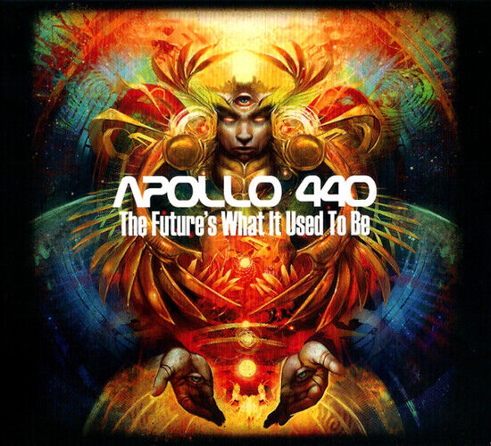 Apollo 440 - Future\'s What It Used..