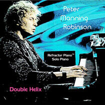 Robinson, Peter Manning - Double Helix