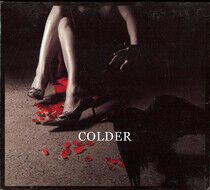 Colder - Heat -Ltd-