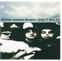 Brian Jonestown Massacre - Give It Back