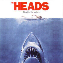 Heads - Dead In the Water