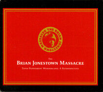 Brian Jonestown Massacre - Tepid Peppermint Wonderla