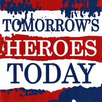 Brian Jonestown Massacre - Tomorrow's Heroes Today..