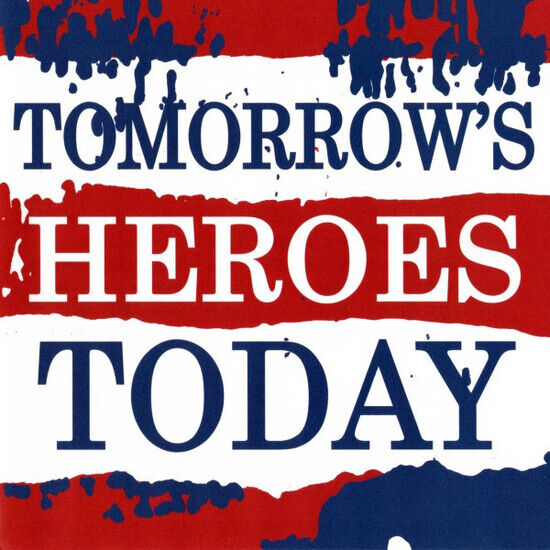 Brian Jonestown Massacre - Tomorrow\'s Heroes Today..