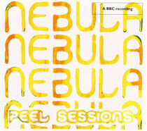 Nebula - Bbc/Peel Sessions