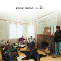 Pocket Genius - Nordic
