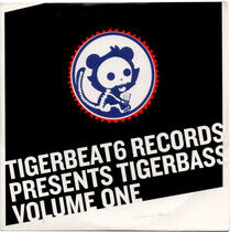 V/A - Tigerbeat 6 Presents..