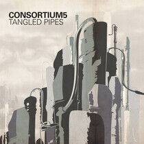 Consortium5 - Tanglepipes