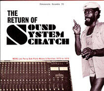 Perry, Lee & Upsetters - Return of the Soundsystem