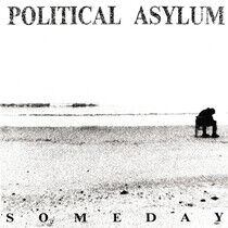 Political Asylum - Someday