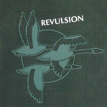 Revulsion - Revulsion