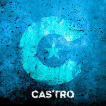 Castro - River Need -Lp+CD-