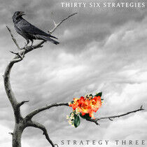 Thirty Six Strategies - Strategy Three