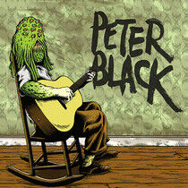 Black, Peter - Clearly You Didnt Like..