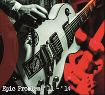 Epic Problem - 11-14