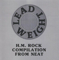 V/A - Lead Weight