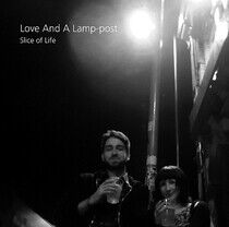 Slice of Life - Love and a Lamp-Post