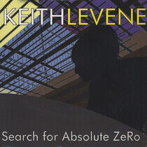Levene, Keith - Search For.. -Ltd-