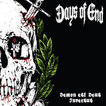 Days of End - Demon Est Deus Inversus