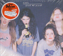 Hinds - Leave Me Alone Deluxe